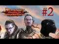Divinity: Original Sin w/ Cullen #2 - I Know What I'm Doing