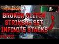 Division 2: Warlords of New York! BROKEN GLITCH! Strikers Set INFINITE Stacking Glitch! Needs Fixed!