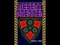 dluxx7 plays..Desert Breaker (1992, Arcade): 1 only player full play through