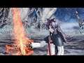 【DMC5】Texas VS Lappland - Arknights MOD (鬼泣5-明日方舟MOD 德克萨斯VS拉普兰德)
