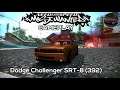 Dodge Challenger SRT-8 (392) Gameplay | NFS™ Most Wanted