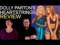 Dolly Parton's Heartstrings Netflix Series Review (Jolene)