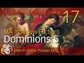 DOMINIONS 5 ~ MA Ind ~ 17 Lucky Nathaniel