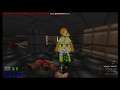 Doom Mod Salad - Doom Crossing