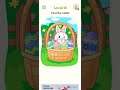 DOP : DELETE ONE PART 3 || Find the rabbit #short