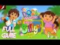 Dora the Explorer™: Super Silly Costume Maker (Flash) - Full Game HD Walkthrough - No Commentary