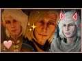 Dragon Age Inquisition - Handsome Male Elf Tutorial w Cutscenes - No Mod