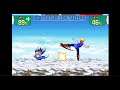 Dragon Ball Fierce Fighting v3 Gameplay Part 2