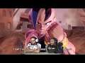 Dragon Ball Xenoverse 2 - Official Majuub Reaction | DREAD DADS PODCAST | Rants, Reviews, Reactions