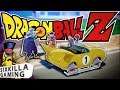 Dragon Ball Z: Kakarot #25 - Learning to Drive