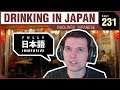 DRINKING IN JAPAN - Duolingo [EN to JP] - PART 231
