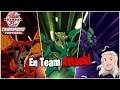 En riktig Team Attack | Bakugan: Champions of Vestroia | 11
