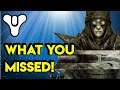 Destiny 2 Lore - Eris VS Savathun! | Myelin Games