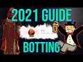 ''Everything Included'' OSRS Botting Guide 2021 | Everything you need to know about botting!