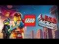 Everything is Awesome - The Lego Movie Videogame