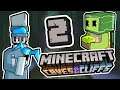 EXPLORERS - Nevernamed and TheTurtleMelon - Minecraft Spelunking - Part 2