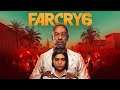 Far Cry 6 - Trailer Oficial
