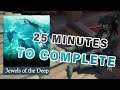 Fastest Way to do JEWELS OF THE DEEP Event ► Sea of Thieves