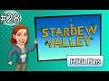 Felicia Day and friends play Stardew Valley! Part 28!