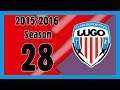 FIFA 14 - #28 | CD Lugo x Elche CF (Spanish Cup R32)