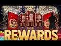 FIFA 20 | FUT CHAMPIONS REWARDS | DIVISION RIVALS REWARDS #01