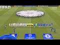 FIFA 21 | Chelsea vs Real Madrid - Champions League UEFA - Full Match & Gameplay