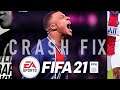 FIFA 21 Crash to desktop fix How to fix performance issues without spending