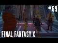 Final Fantasy X HD Remastered part 69 Vorbereitung (German)