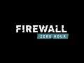 Firewall Zero Hour | Gaming in some VR!