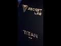 First Looks: Secretlab TITAN Evo 2022 Series Gaming Chair #Shorts