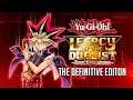 First Ten Minutes Of The PC Version: Yu-Gi-Oh! Legacy Of The Duelist Link Evolution