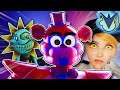 Five Nights at Freddy's Security Breach is HERE...and It's Broken...