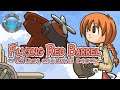 Flying Red Barrel - The Diary of a Little Aviator Gameplay 60fps