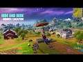 FORTNITE CHAPTER 2: Hidden "I" Location (Hide and Seek Challenges)