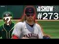 FOUND A FORMER TEAMMATE AND HE'S ON A SUPER TEAM! | MLB The Show 20 | Road to the Show #273