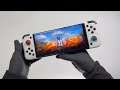 Full Unboxing GameSir X2 Type-C Mobile Gaming Controller