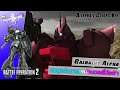 '' Galbaldy Alpha  Alternate Ver. '' ชมพูเด่นมาเลยกัลบอลดี้อัลฟ่า【Gundam: Battle Operation 2】