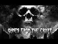 Games From The Crypt [ Official Trailer ]