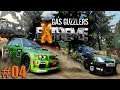 Gas Guzzlers Extreme - Gameplay ITA - Carriera - Let's Play #04 - Si inizia a faticare