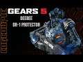 GEARS 5 | DeeBee Dr-1 Protector Gameplay "Tour of Duty 2"