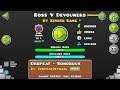 Geometry Dash - Boss V Devourers (Weekly)