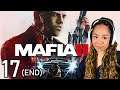 GET OUTTA HERE | Mafia 3: Definitive Edition, Part 17 (Twitch Playthrough) (END)