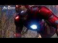 Getting Ant Man something- Marvel's Avengers #13