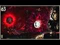 GETTING DESTROYED IN THE 2ND DD | Modded Darkest Dungeon 2020 Campaign | Let's Play | Part 63 |