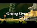 Getting Over It Mobile | NO! JUST NO!