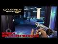 Goldeneye 007 Reloaded PS3 Gameplay / Stage 4 - Barcelona Nightclub (No Commentary)