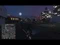 Grand Theft Auto V online how to beat the oppressor mk.2 cool down