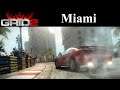 GRID 2 Tracks - Miami
