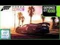 GT 1030 : FORZA HORIZON 5 BENCHMARK TEST | INTEL CORE I3 4TH GEN | WsE Gaming
