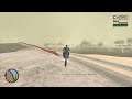 GTA: San Andreas - Livestream Part 4